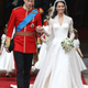 Image for article titled Kate's Dress From Every Damn Angle